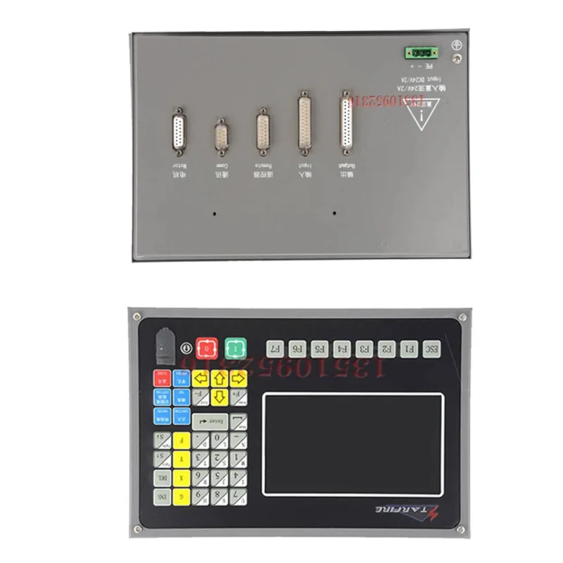 CNC plasma kit sf2100 C sf-hc25k sf-rf06a wireless remote control receiver CBD lifter
