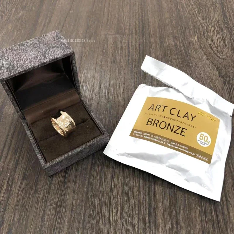 50G/Bag Pure Copper…