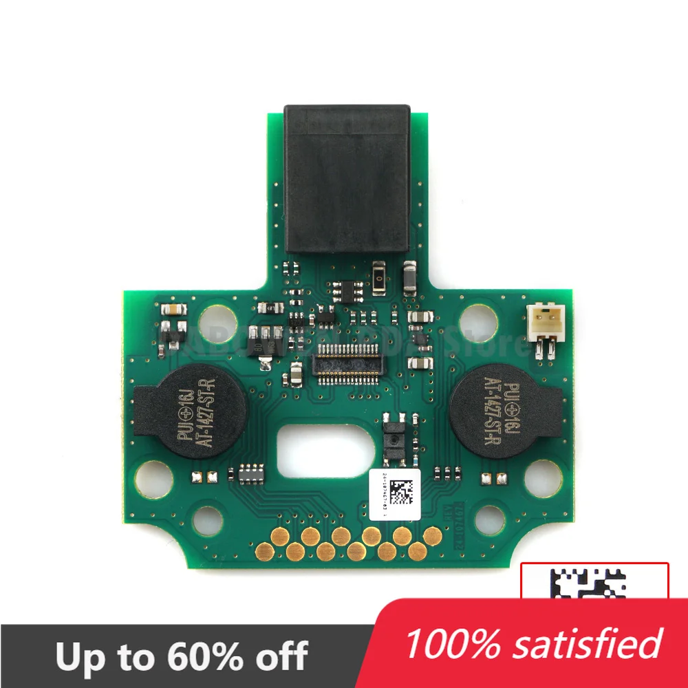 Złącze Ethernet USB z zamiennikiem PCB dla symbolu DS9808, darmowa wysyłka