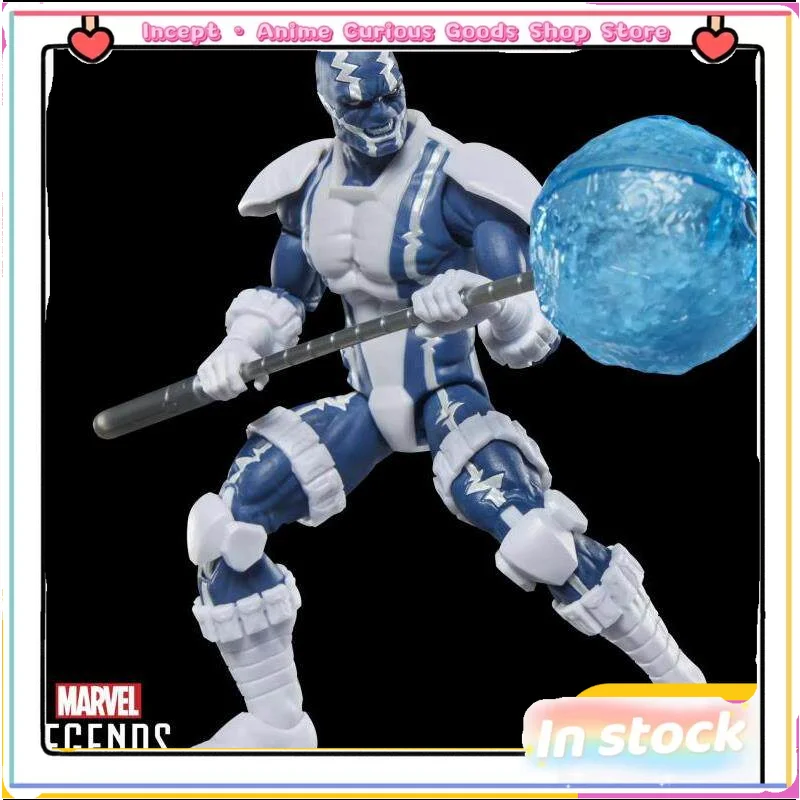 

【In Stock】Hasbro Marvel Comics Spider-Man 6-inch Hanging Card Cardiotonic Action Doll Animation Model Toy Collection Gift