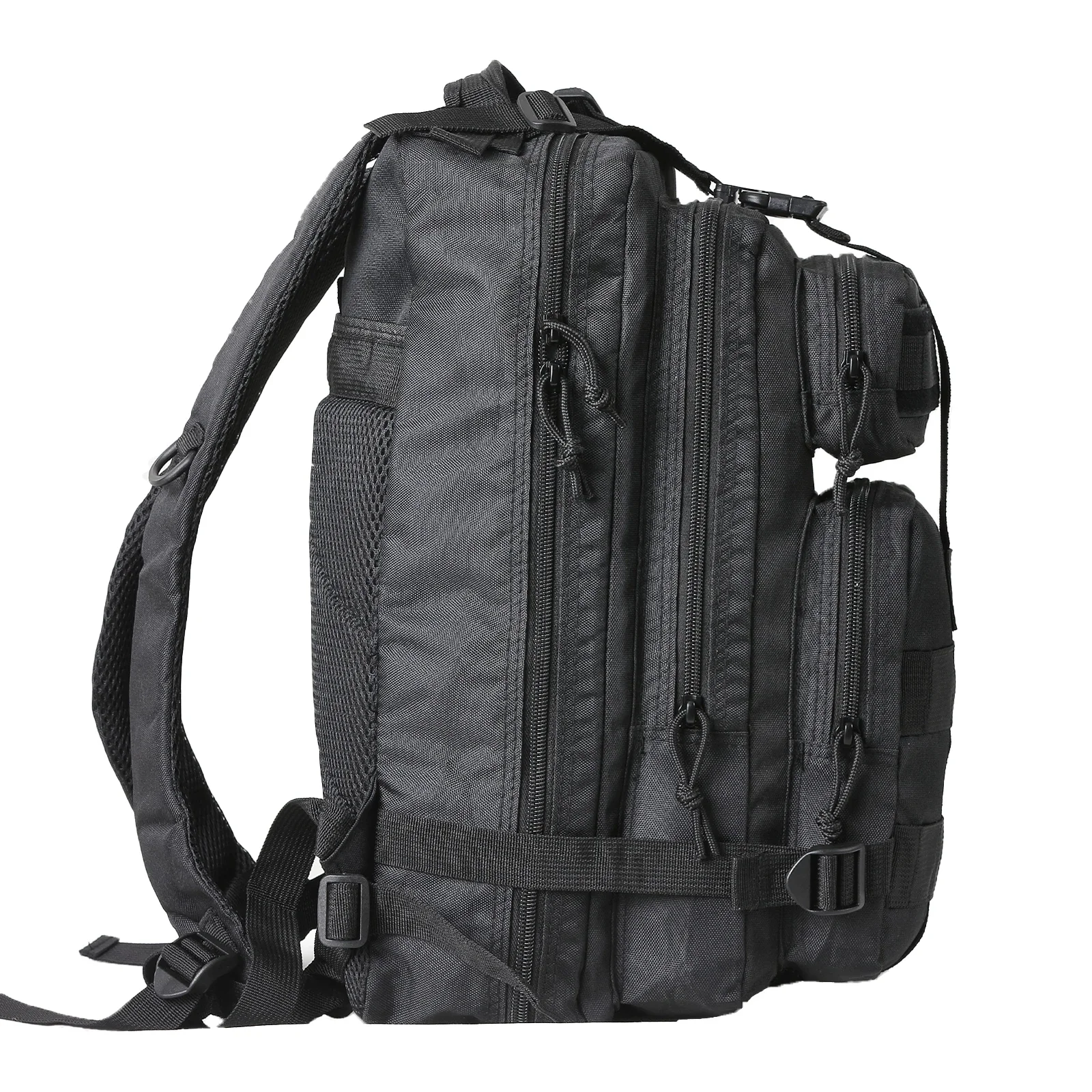 Lawaia Tactical Trekking Mochila, Outdoor Desporto Mochila, Camping, Caça, Presente, 30L