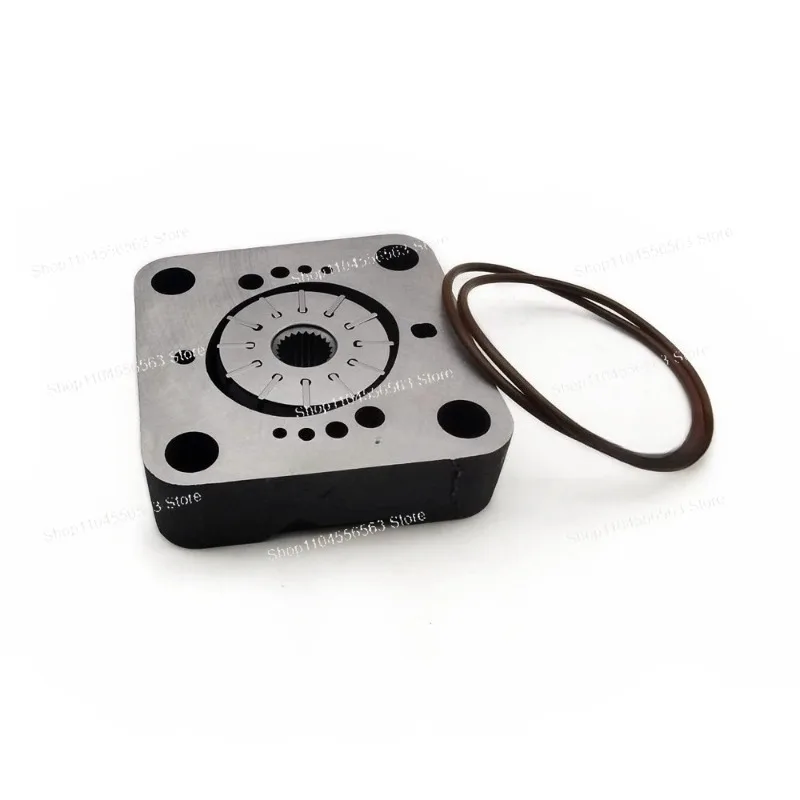 

Hydraulic Pump Spare Parts - TA1919 Vane Pump Cartridge for V10-4