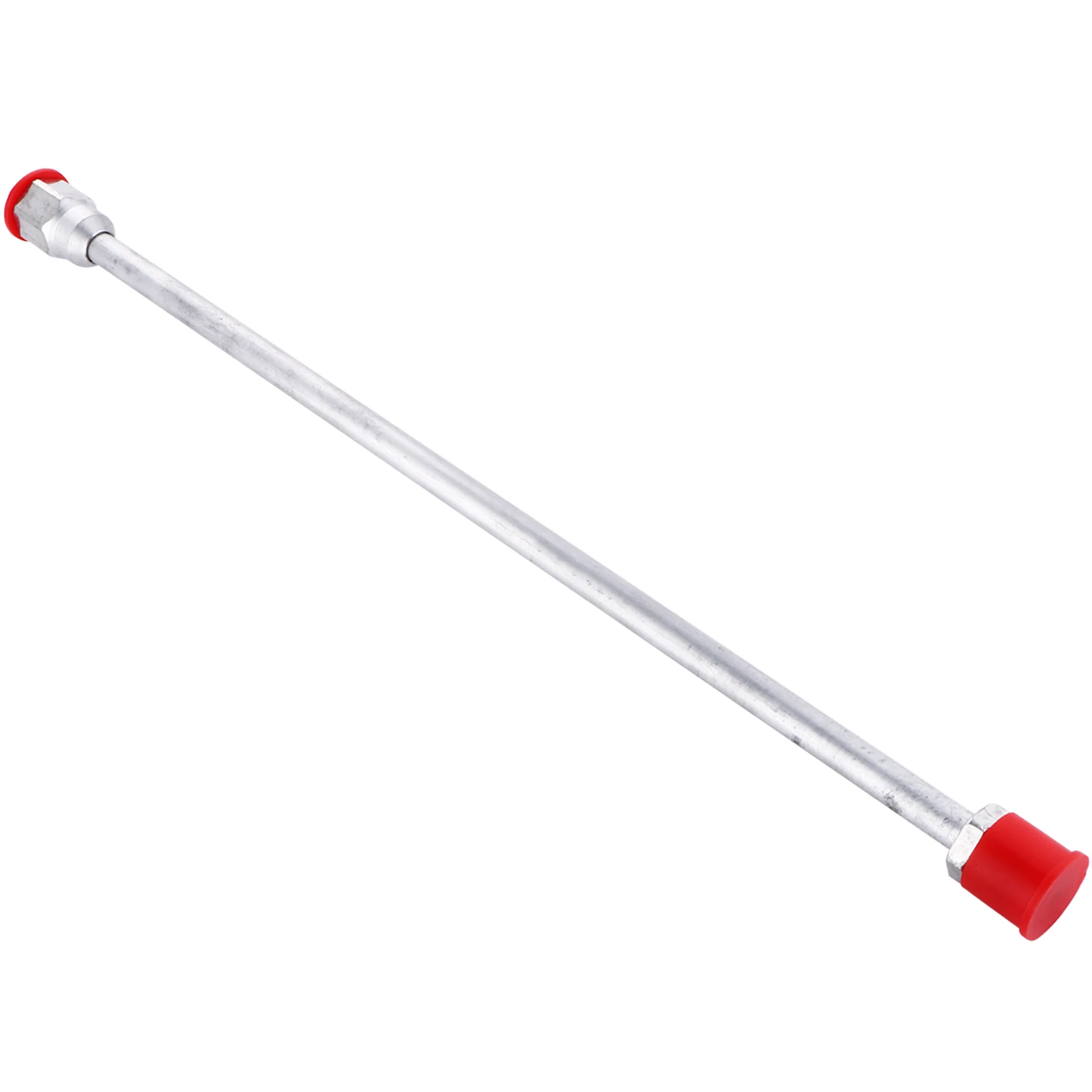 

Sprayer Accessories Extension Rod Airless Paint Silver Rustproof Poles Durable Easy Install Simple Use Excellent