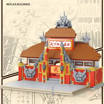 10 最佳銷售 七龍珠樂高 - №2