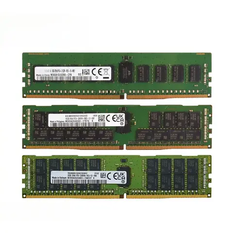 2133 DDR4 ECC RAM Modules - AliExpress