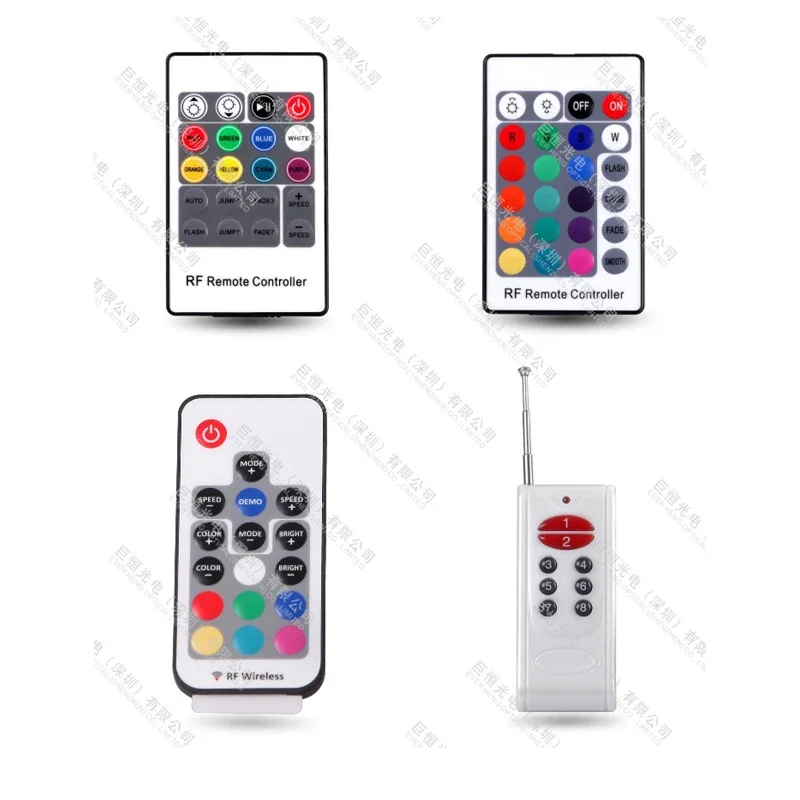 DIY plastic fiber optic lights for Christmas decorations