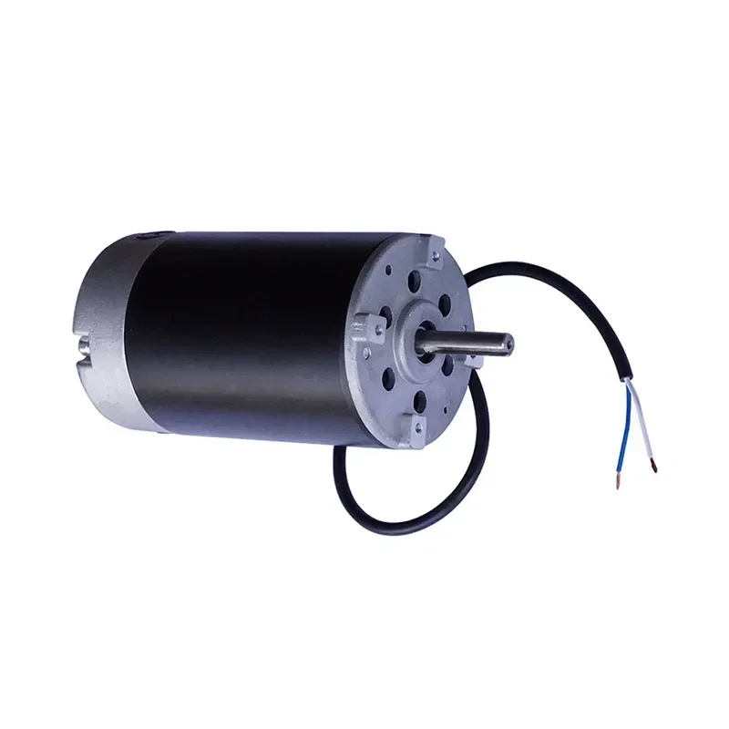 220V 450W 600W 750W 1100W DC Motor Special Motor for Milling Machine Special Motor for Lathe