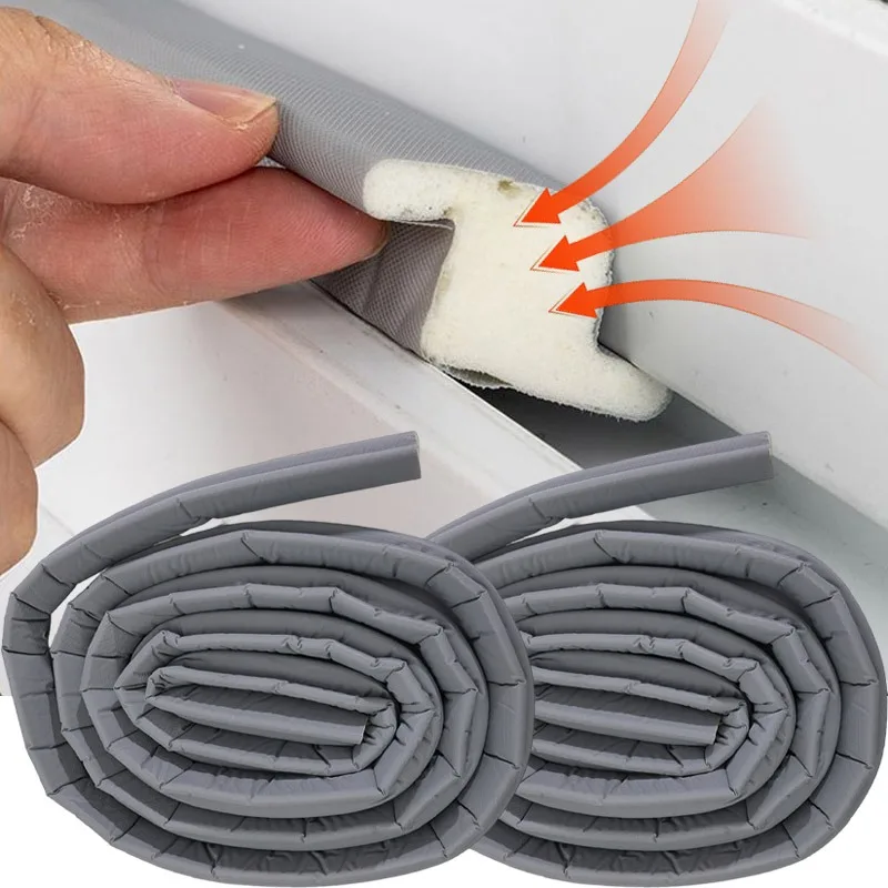 

Z-образная уплотнительная лента для раздвижных окон, самоклеящиеся уплотнительные ленты для зазоров, акустическая звукоизоляционная пенопластовая уплотнительная лента для зазоров