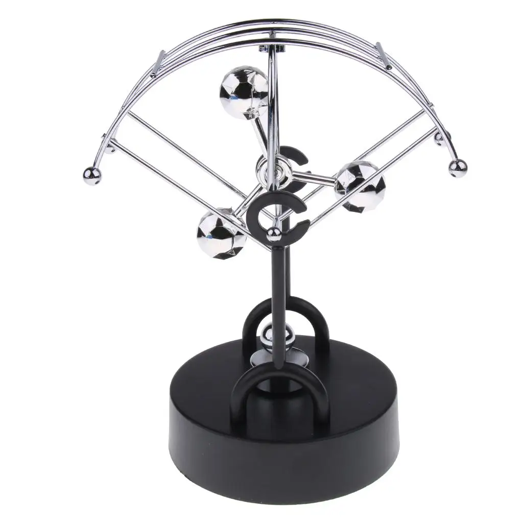 Zabawka edukacyjna Rotary Balance Ball Perpetual Motion Physics