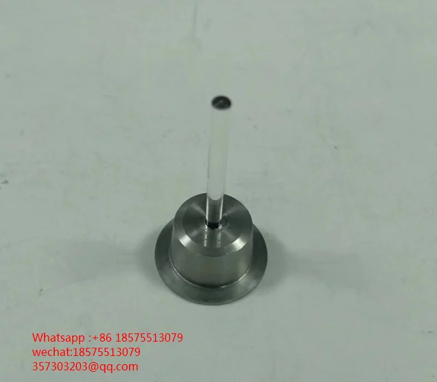 สำหรับ Agilent 5063-6586 Liquid Phase Plunger สำหรับ1100 1200 Removal Parts ใช้