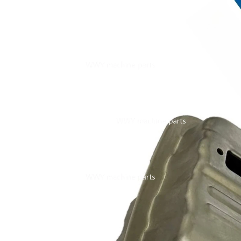 

Compatible with Stihl TS800 Muffler 4224 140 0605, suitable for TS700 TS800 muffler