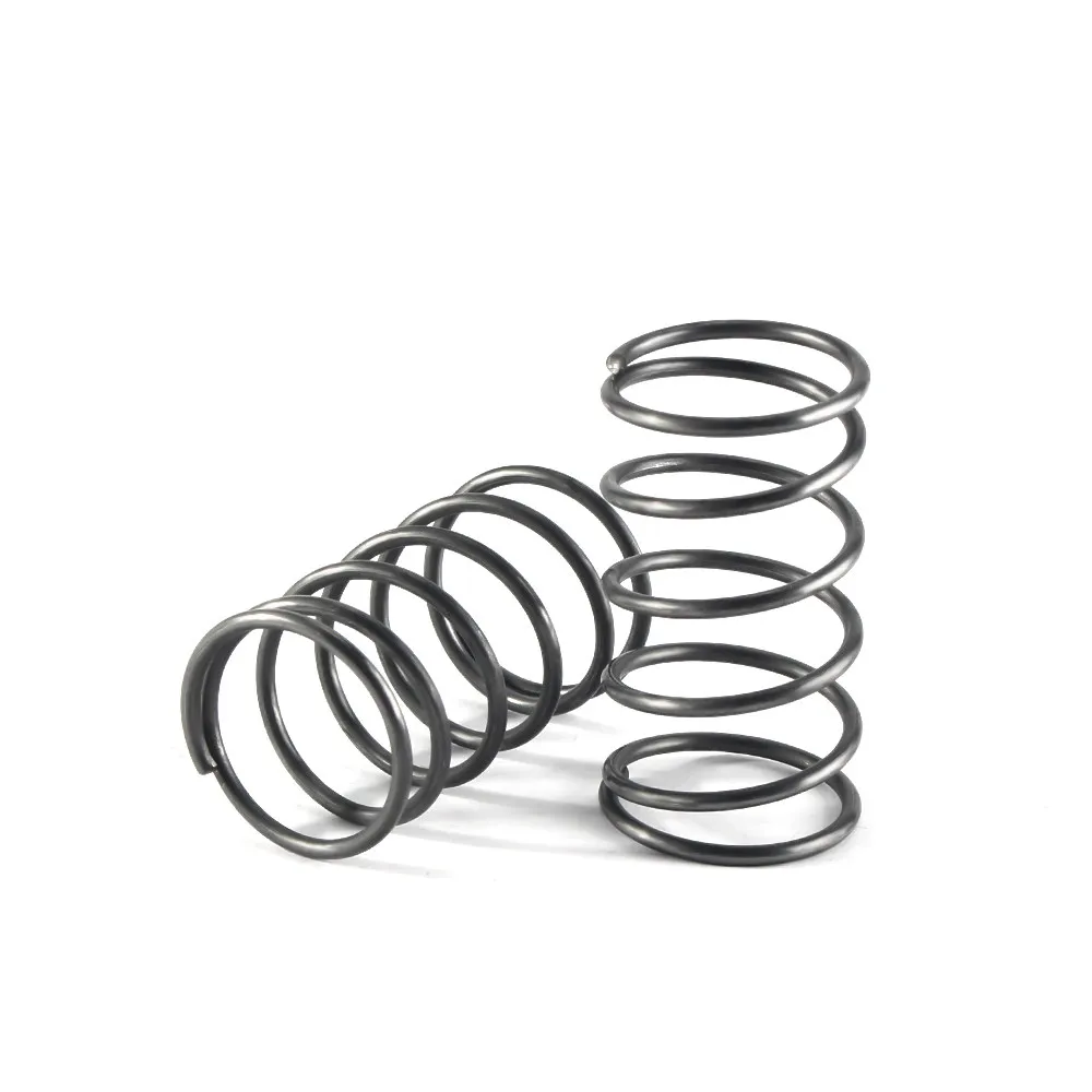 Wire Diameter 0.6mm 304 SS Compression Spring Outer Diameter 4/5/6/7/8/9-12mm Small Return Spring Length 5-100mm