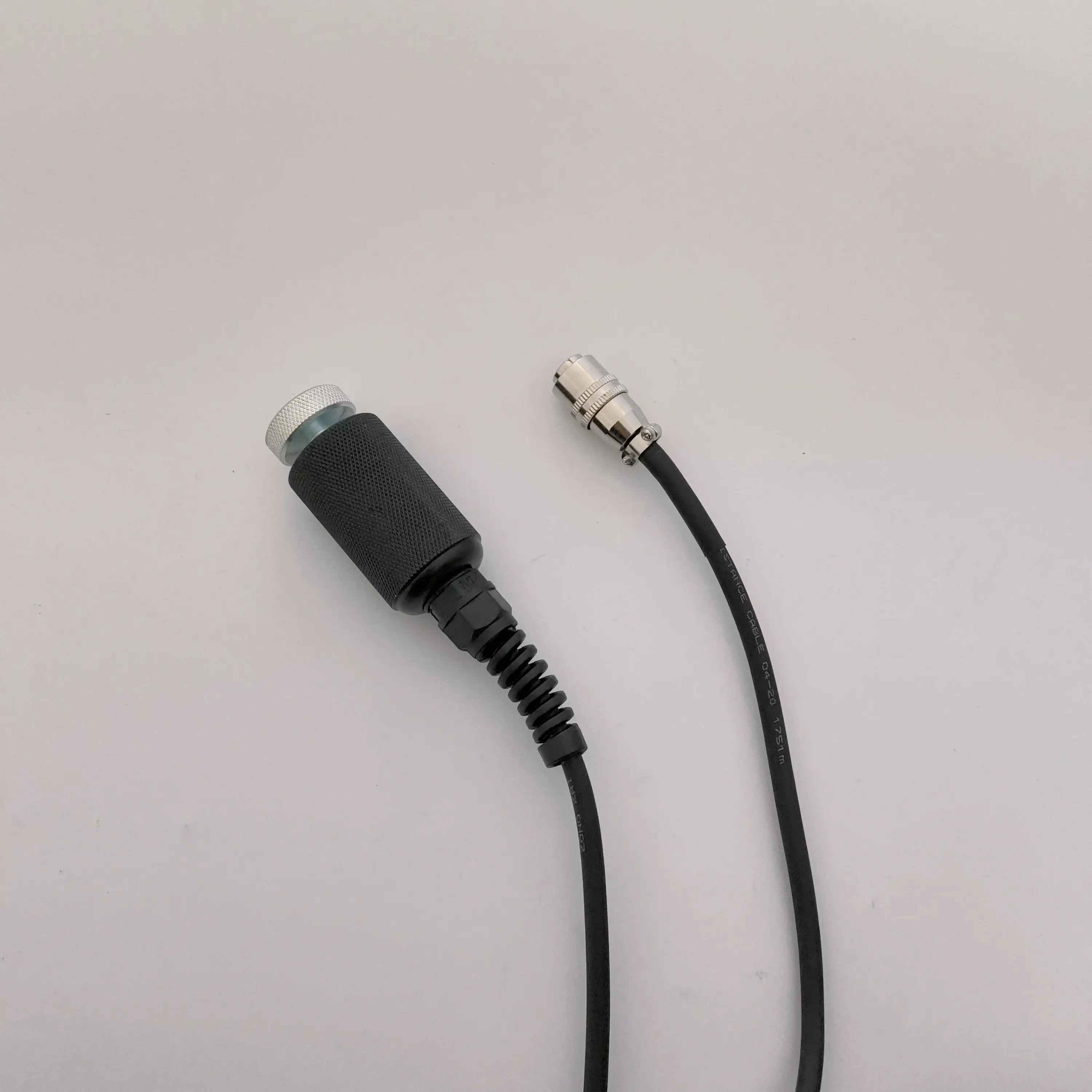 JD-05 Pole Vibration Line Motor Vehicle Detection Pole Vibration Type Speed Sensor Vibration Type Speed Line