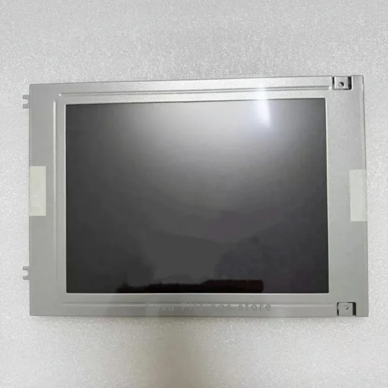 NEW  Original  lcd panel  LM64P101  mental shell