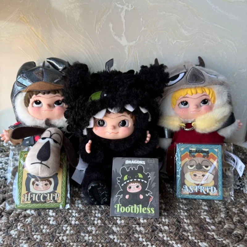 

In Stock Wakuku Pangdada Panda Limited Edition Celebrity Inspired Hanging Charm Kawaii Birthday Collectible Gift As Boy Girl