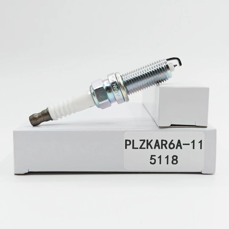 32PCS PLZKAR6A-11 5118 ILZKBR7B8DG 95770 SILZKBR8D8S 97506 Iridium Spark Plug For NISSAN MARCH X-TRAIL TIIDA QASHQAI NV200 MICRA