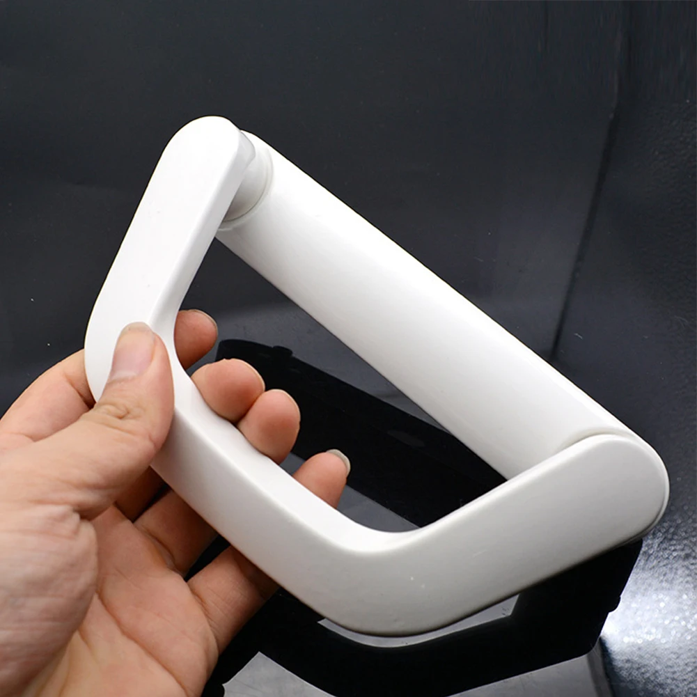 مجموعة مقبض الباب المنزلق، مقبض الباب المنزلق للفناء، وظيفة قفل المفتاح، توافق متعدد الاستخدامات، سبائك الزنك، سهلة التركيب