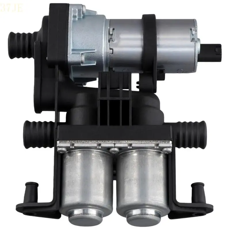 

37JE Replacement Coolant Control Valves Car Water Valves with Water for E38 E39
