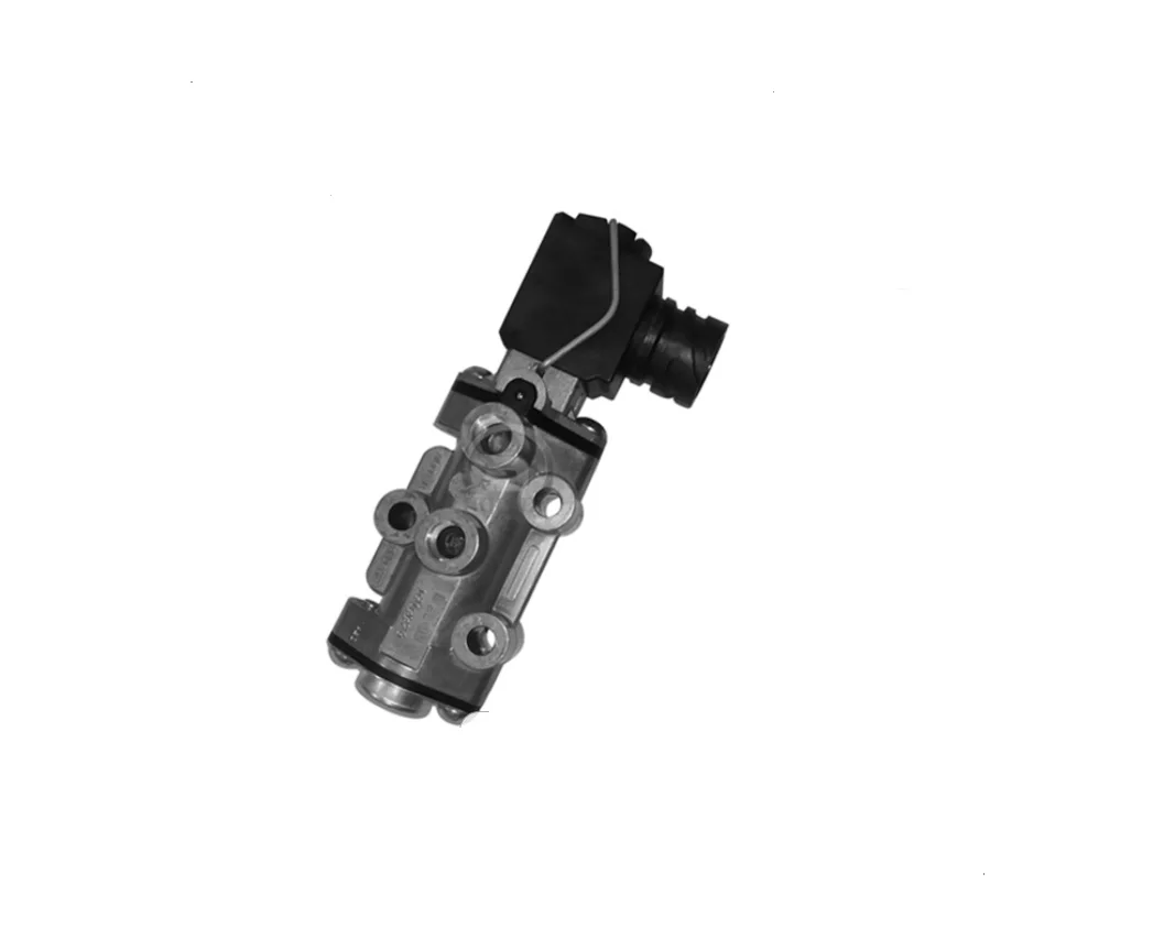 

SOLENOID VALVE TRANSFER GEARBOX 1010079 for BEN-Z EATON FORD CARGO I-VECO VOL VM 21266510