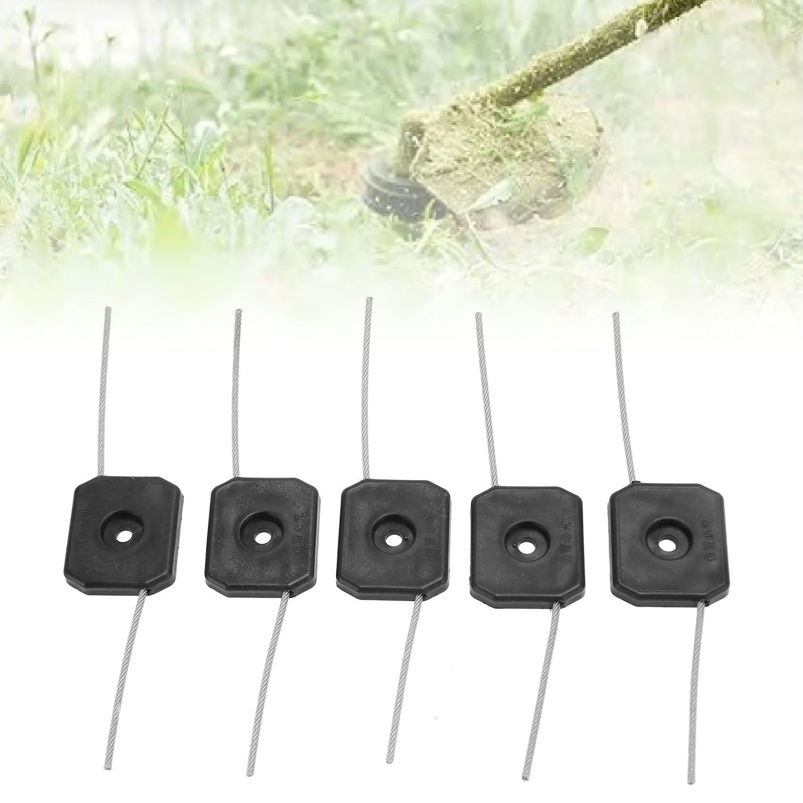 Trimmer Head Grass Trimmers Head Trimmer Head Replacement String Trimmer Head 150mm Trimmer Line Garden Tool Accessories