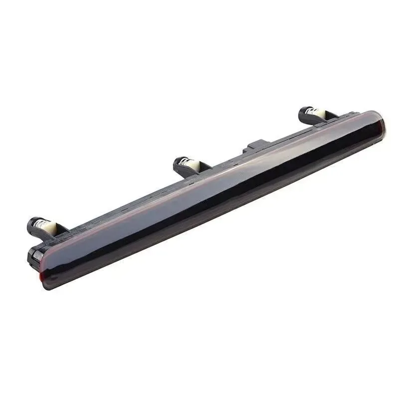 Nuovo per T5 T6 Terza luce freno posteriore Lampada freno centrale Porta stalla Transporter Caravelle Multivan Alto livello