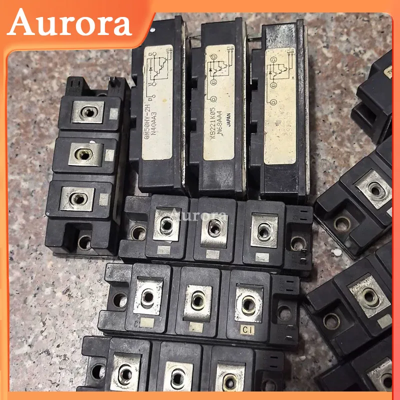 

Модуль IGBT QM50HY-2H QM100HY-2H