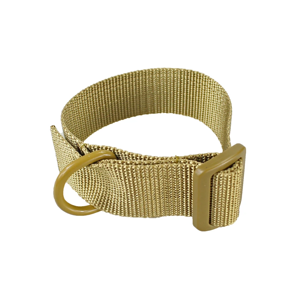 Multifunktions Taktische Seil Einstellbare Airsoft ButtStock Sling Gewehr Adapter Lager Gun Straps Seil 1/2/3 PCS – Detail 15