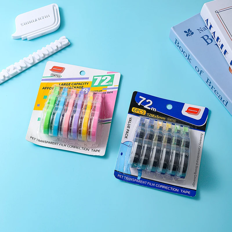 #71 Compare Office Tape Before You Buy