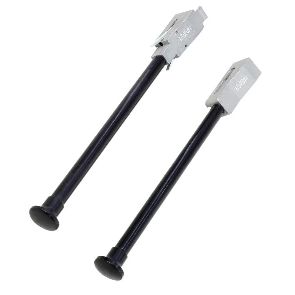 T40305 Mechatronics Unit Service Tool for A4L 0CK Dual Clutch Gearbox on For B9 Platform Transmission System Repairs