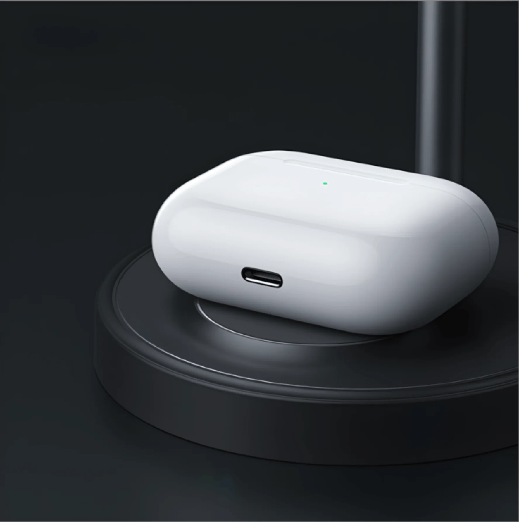 2025 nuevos auriculares Bluetooth Air Pro auriculares inalámbricos auriculares con sonido HiFi auriculares de baja latencia impermeables para IPhone Android