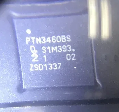 

10 шт./лот PTN3460BS PTN3460BS/F2 QFN56 новый оригинальный в наличии