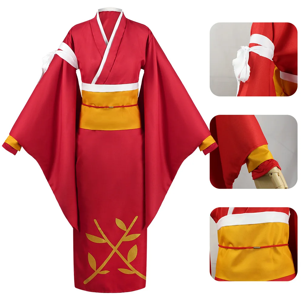 Izumi Kyouka Cosplay Costume  Anime Bungou Stray Dogs Cosplay Halloween Party Suit for Girls with Kyouka\'s Headwear