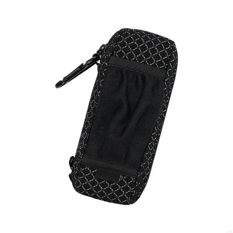 Game Themed Carry Case Bag Design Specifically For A110G Model Black 83CF