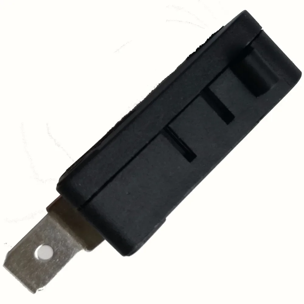 10 قطعة Microswitch حساسة مفاتيح مايكرو مفاتيح 16A 125V/250VAC 5E4 KW7-0 ل طباخ كهربائي CE UL شهادات #4