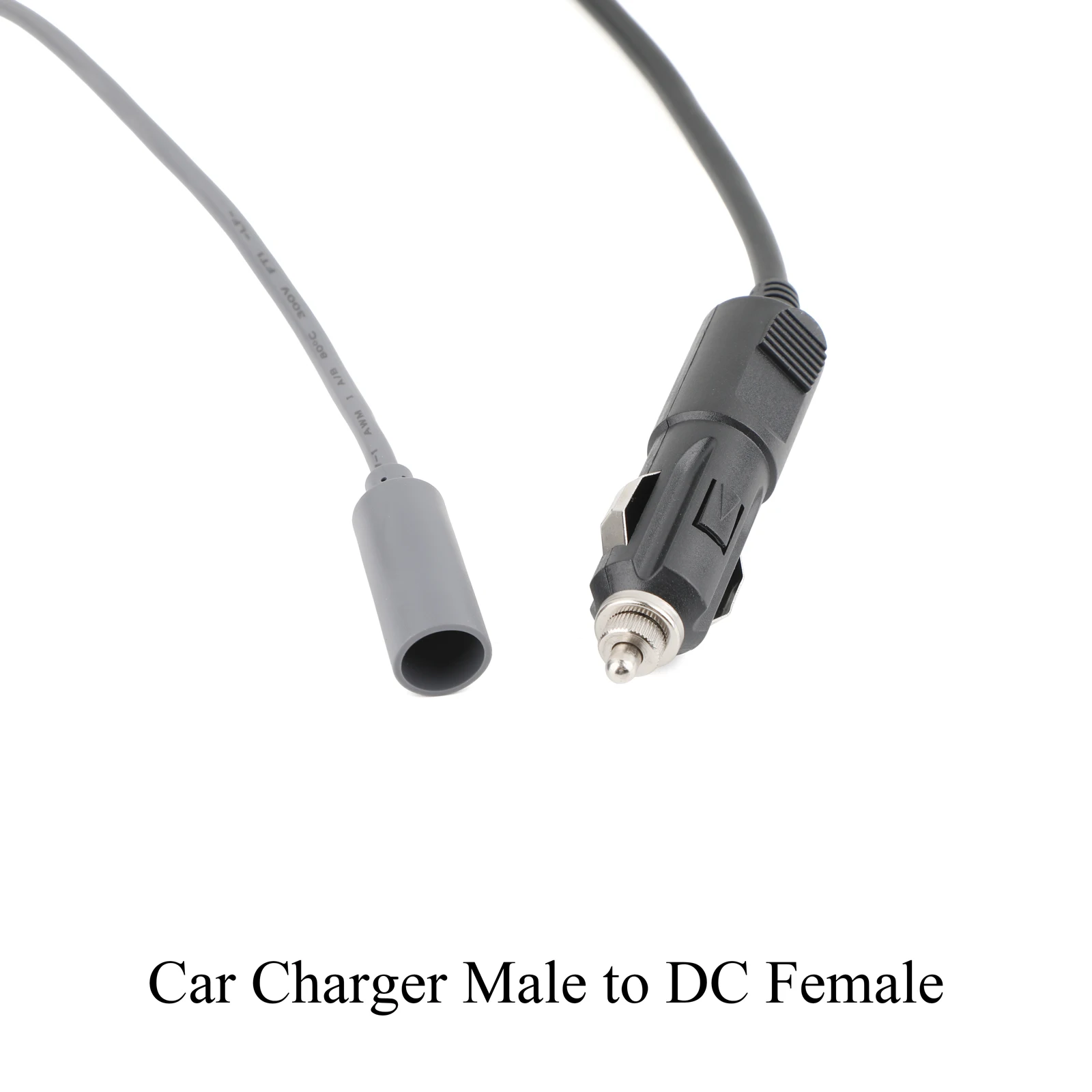 For Starlink MINI 12/24V to 30V 3.5A DC power converter car charger to DC female + extension cable DC male to female 3/5/10/20m