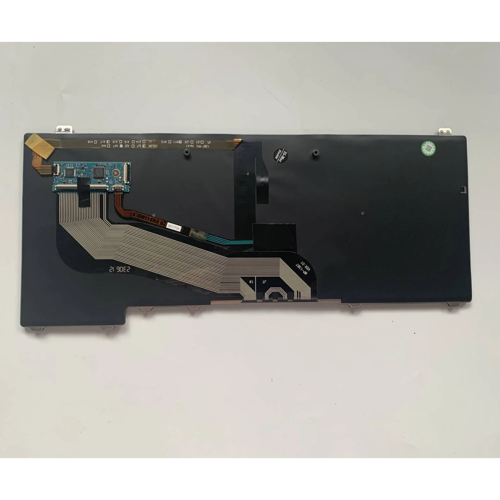 

for DELL LATITUDE 0Y4H14 CN-0Y4H14 E5440 Y4H14 Laptop keyboard US Layout