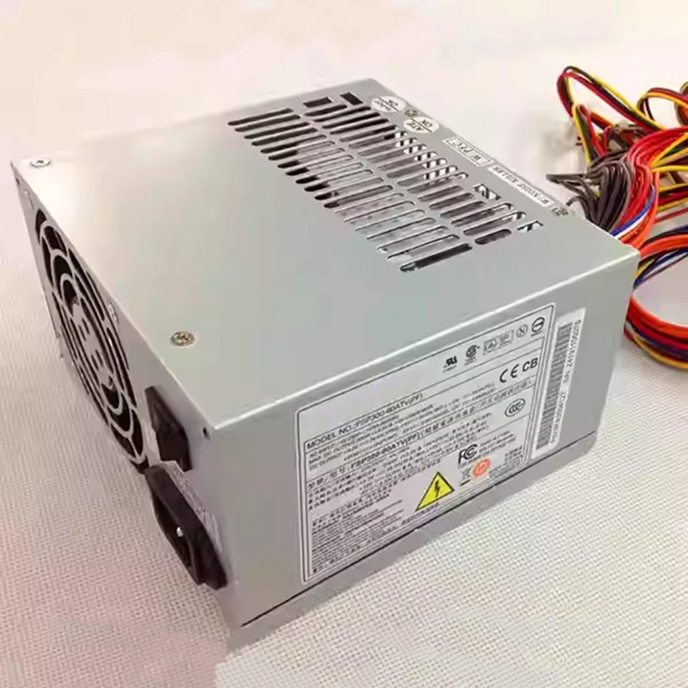 For FSP FSP300-60ATV (PF) 300W Industrial Computer Standard Power Supply
