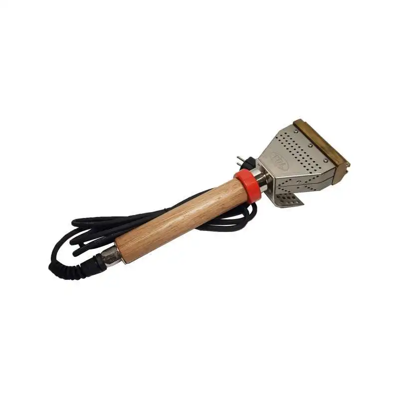 Tire Branding Iron Letter And Number Burner For Tyre Logo Marking Application