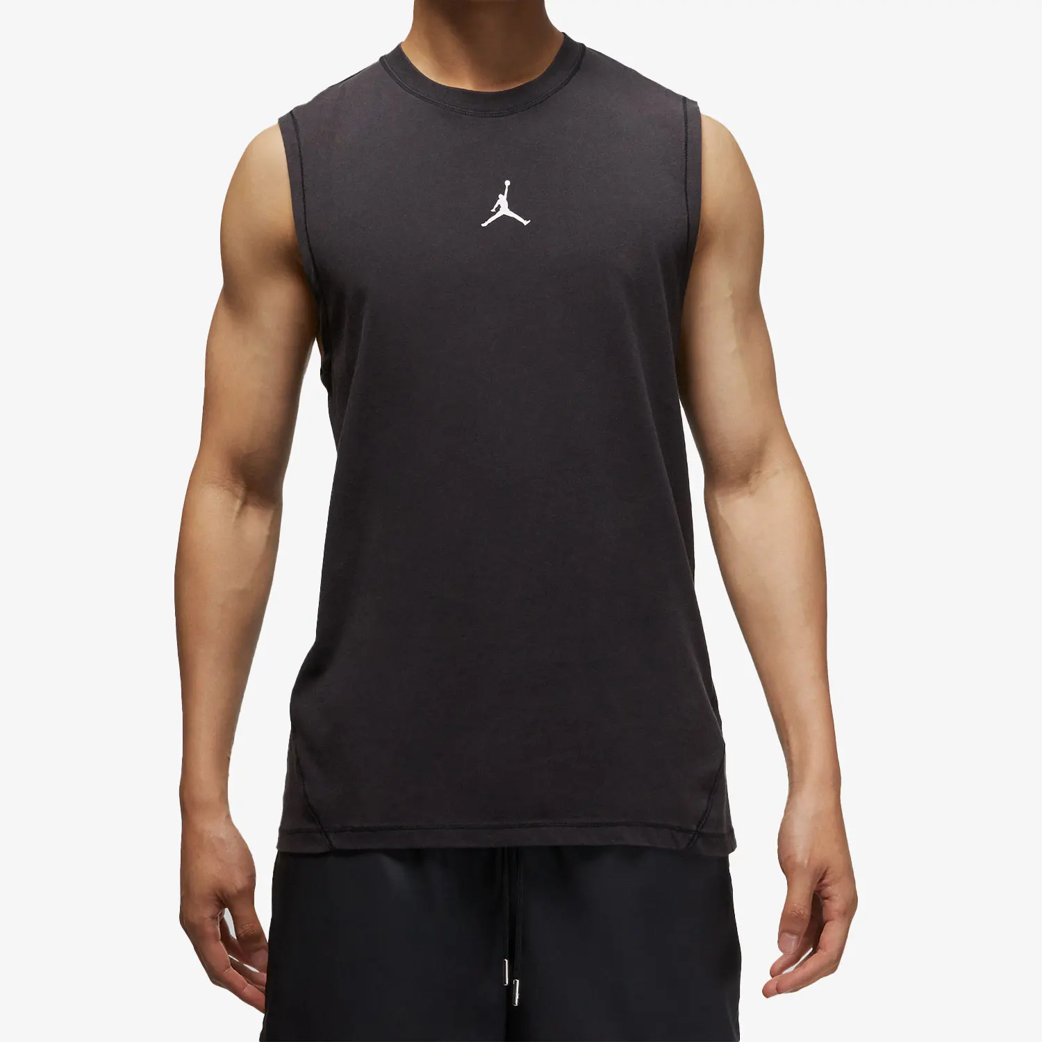 

Nike genuine Jordan Men's Summer Running Tank Top DM1828-010