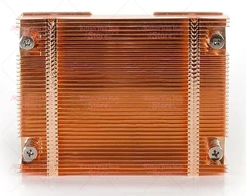 Board Server Radiator  Ultra-thin Computer Desktop Wind