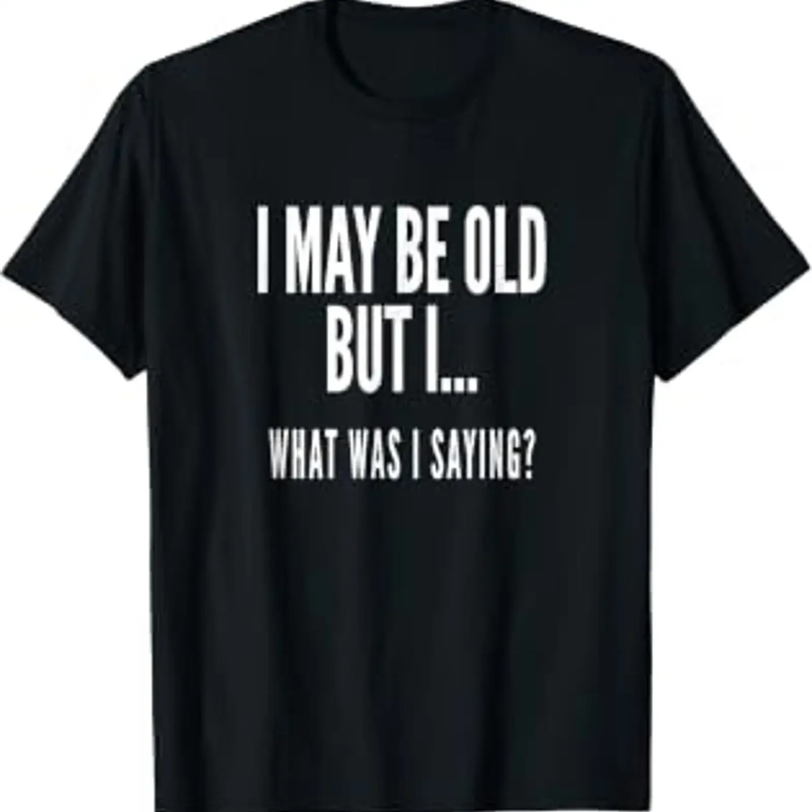 Funny Senior Citizens Old People s T Shirt Age vintage Washed Stylish streetwear Casual Soft graphic Comfortable