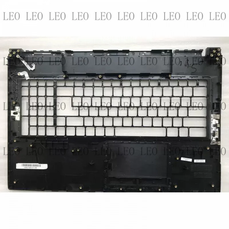 MY For MSI GP75 GL75 MS-17E3 Steelseries Palmrest Case Keyboard Frame