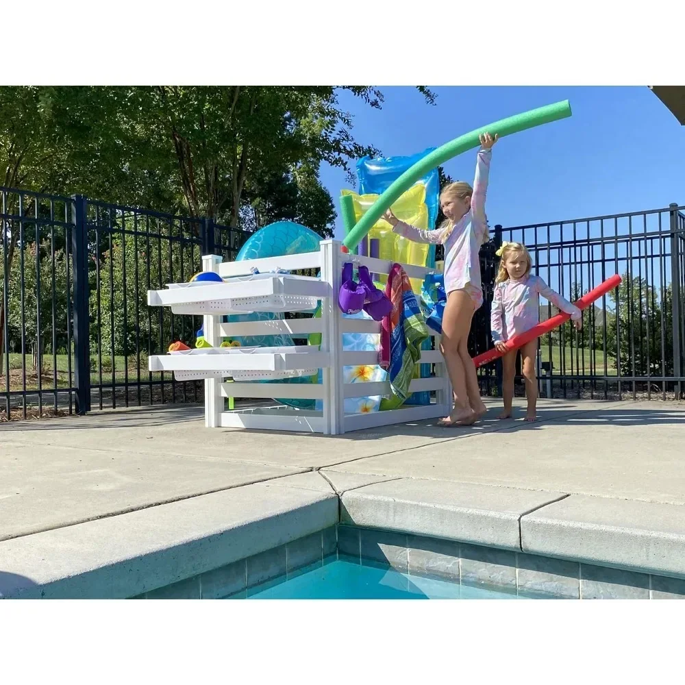 Органайзер для хранения Deckbox Poolside