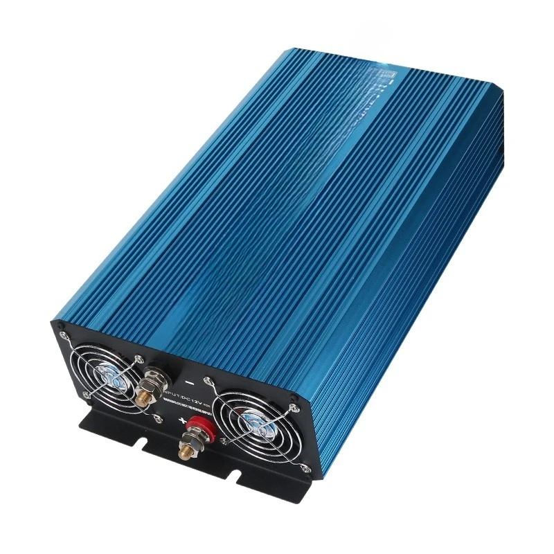

P series high power pure sine wave inverter vehicle-specific rated 200W-8000W