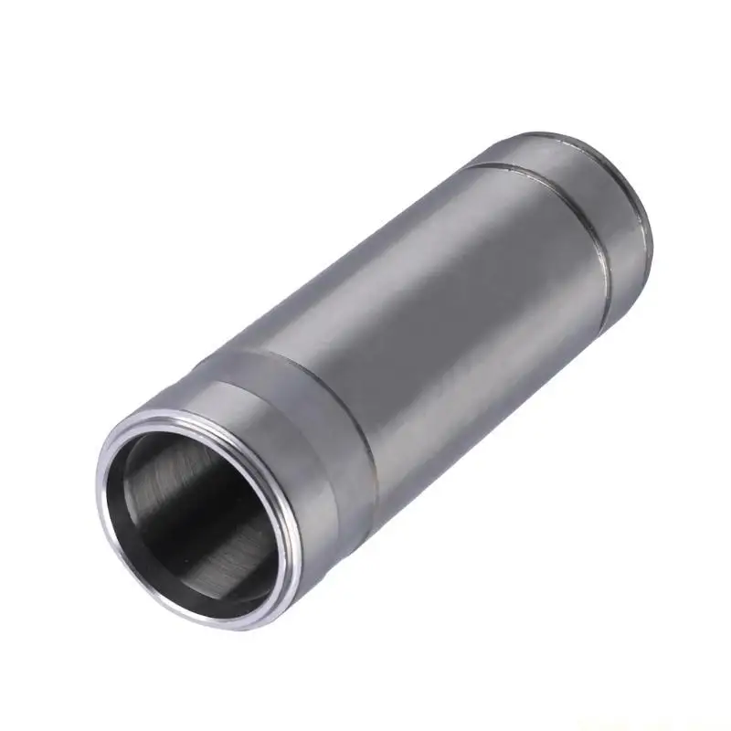 A2BE Airless Paint Sprayer Inner Cylinder Sleeve 248210 with 2 Sealing Rings for Linelazers Models