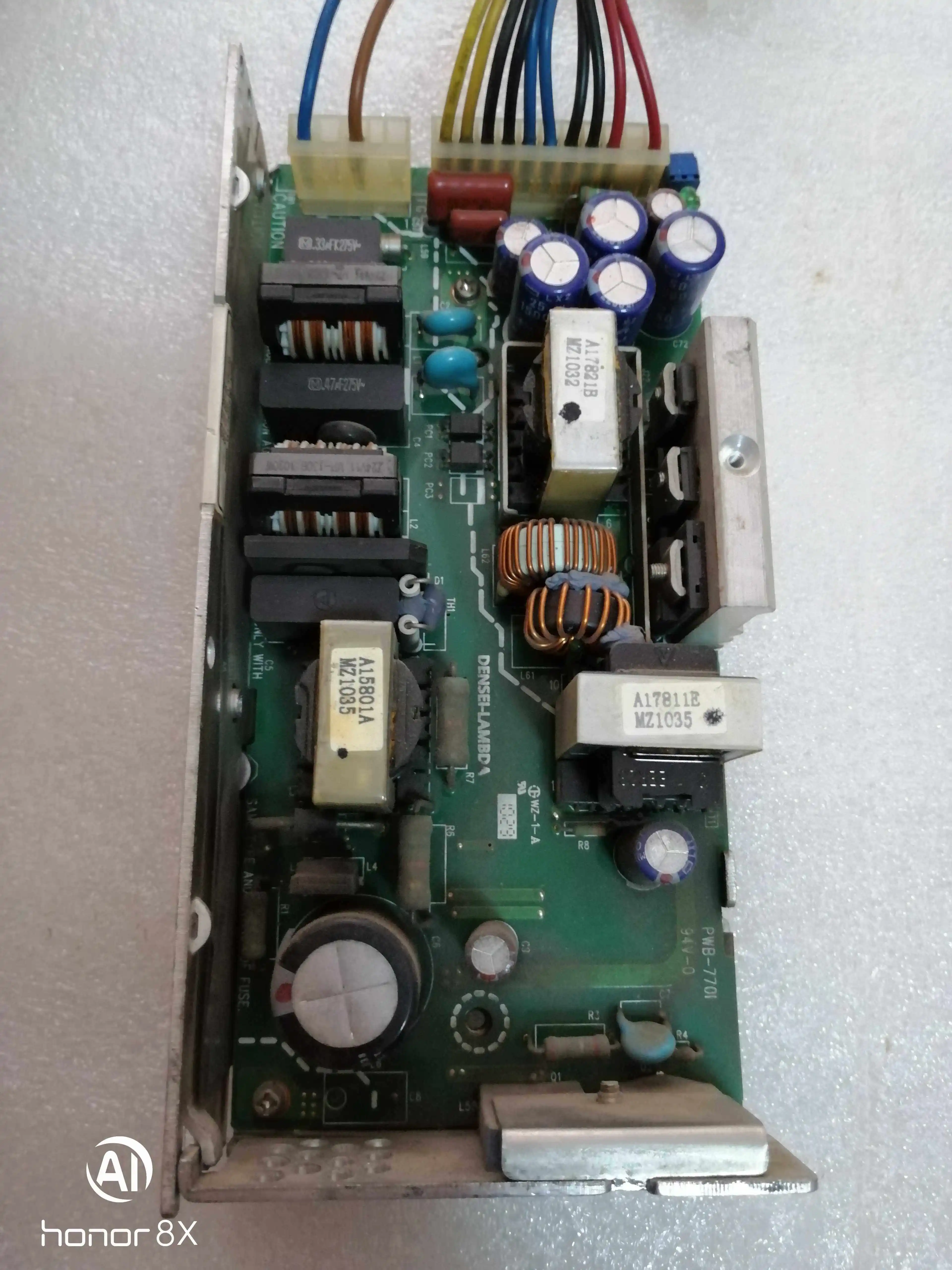 Ai-01 Computer Power Box JWT75-522B Zhenxiong New Replacement Power Box