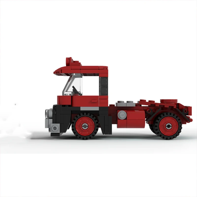 truck blocks truck bricks moc truck building blocks truck toy lorry truck toy lorry toys truck transporter toy moc cars bricks