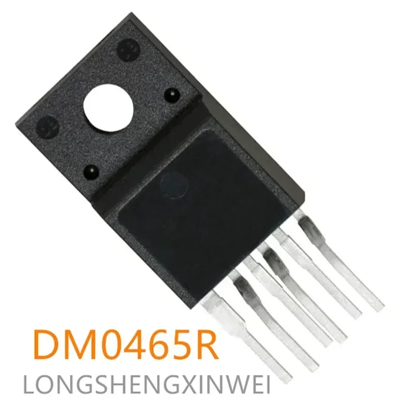 1PCS New Original DM0465R DMO465R 0465R TO-220F LCD Power Module Power Management Chip