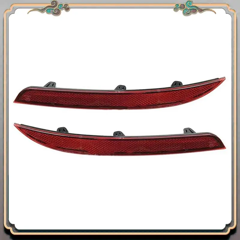 

A73Q-Лонарь заднего бампера, световая панель заднего бампера автомобиля 35D945105A 35D945106A для VW Passat CC 2013-2017