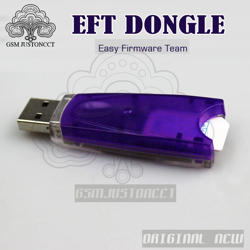 NEW Original EFT Dongle EFT Pro KEY Easy Firmware Team